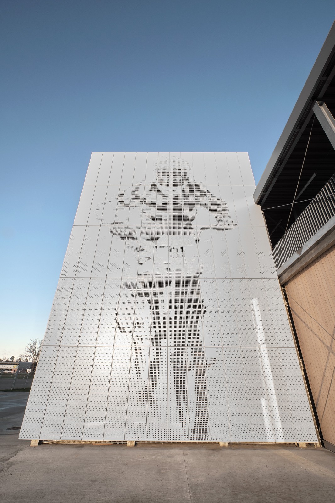 【体育设施】奥运**maris strombergs的bmx赛道设计 - vastcg